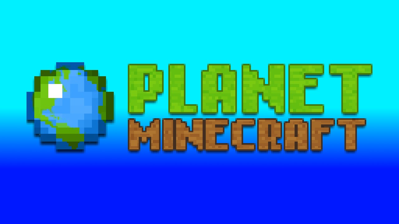 Planet Minecraft